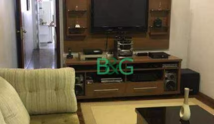 Sobrado à venda, 157 m² por R$ 679.250,00 - Vila Nova Mazzei - São Paulo/SP
