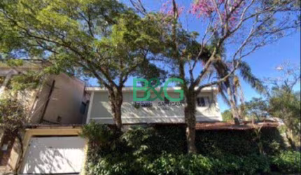 Sobrado à venda, 413 m² por R$ 1.350.000,00 - Imirim - São Paulo/SP