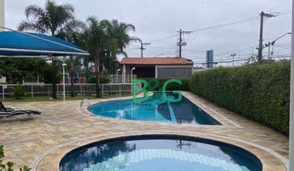Apartamento à venda, 60 m² por R$ 450.000,00 - Jardim Vila Formosa - São Paulo/SP