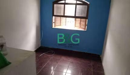 Prédio à venda, 150 m² por R$ 700.000,00 - Cidade Líder - São Paulo/SP