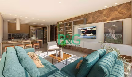 Loja à venda, 143 m² por R$ 2.468.040,66 - Vila Madalena - São Paulo/SP
