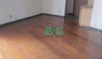 Apartamento à venda, 140 m² por R$ 992.750,00 - Jardim Avelino - São Paulo/SP