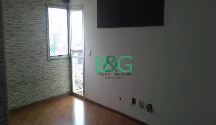 Apartamento à venda, 64 m² por R$ 515.000,00 - Vila Prudente (Zona Leste) - São Paulo/SP