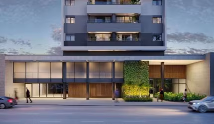 Apartamento com 2 dormitórios à venda, 39 m² por R$ 453.202,60 - Butantã - São Paulo/SP