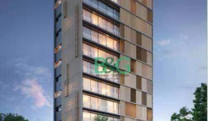 Apartamento com 3 dormitórios à venda, 183 m² por R$ 4.940.100,00 - Vila Nova Conceição - São Paulo/SP