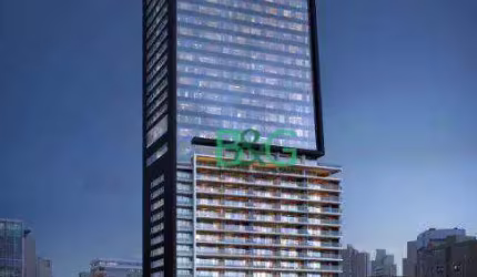 Apartamento com 2 dormitórios à venda, 97 m² por R$ 5.166.829,80 - Vila Olímpia - São Paulo/SP