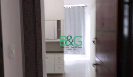 Kitnet à venda, 20 m² por R$ 170.000,00 - República - São Paulo/SP