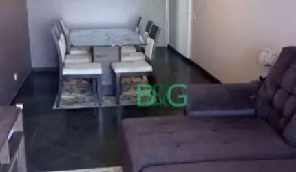 Apartamento à venda, 90 m² por R$ 360.000,00 - Centro - Mongaguá/SP
