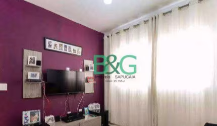 Sobrado à venda, 160 m² por R$ 989.361,86 - Tatuapé - São Paulo/SP