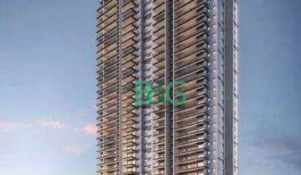 Apartamento com 3 dormitórios à venda, 107 m² por R$ 1.153.763,20 - Sacomã - São Paulo/SP