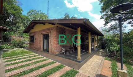 Casa à venda, 340 m² por R$ 1.700.000,00 - Granja Viana - Cotia/SP
