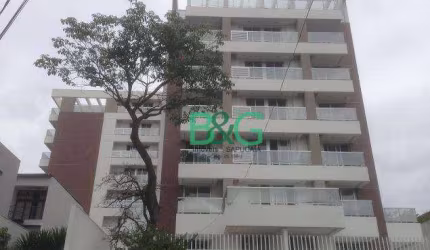 Sala, 34 m² - venda por R$ 530.000,00 ou aluguel por R$ 3.709,22/mês - Vila Madalena - São Paulo/SP