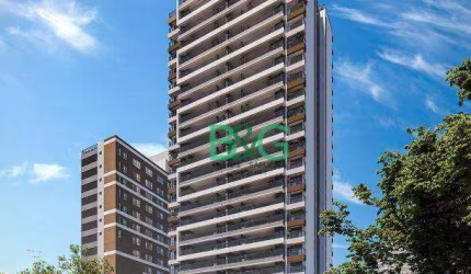 Apartamento com 3 dormitórios à venda, 88 m² por R$ 863.660,00 - Vila Matilde - São Paulo/SP