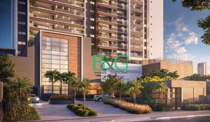 Sala à venda, 51 m² por R$ 386.060,00 - Butantã - São Paulo/SP