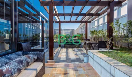 Sala à venda, 85 m² por R$ 801.790,00 - Jardim do Mar - São Bernardo do Campo/SP