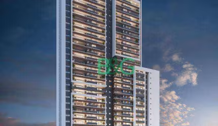 Sala à venda, 56 m² por R$ 408.945,00 - Butantã - São Paulo/SP