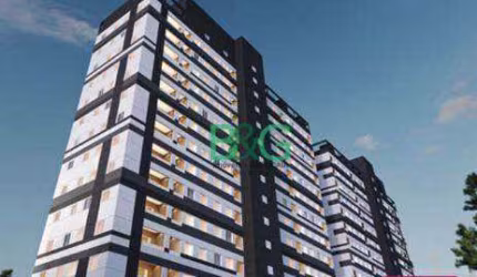 Cobertura com 1 dormitório à venda, 73 m² por R$ 508.445,00 - Jardim Jaraguá (São Domingos) - São Paulo/SP