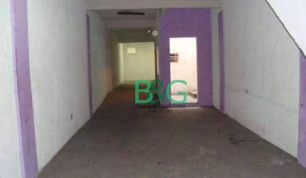 Prédio à venda, 550 m² por R$ 1.272.000,00 - Belenzinho - São Paulo/SP