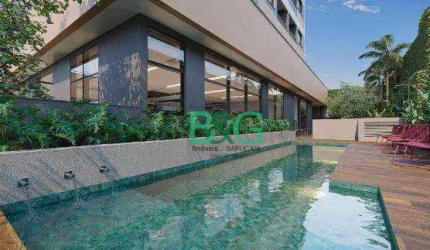 Apartamento com 1 dormitório à venda, 32 m² por R$ 458.224,80 - Vila Mariana - São Paulo/SP