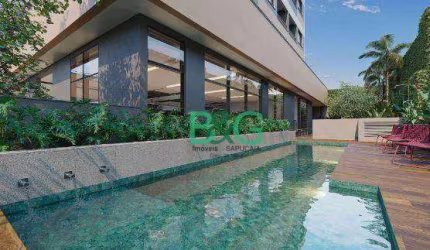 Apartamento com 2 dormitórios à venda, 41 m² por R$ 551.587,50 - Vila Mariana - São Paulo/SP