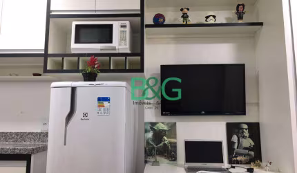 Studio à venda, 16 m² por R$ 300.000,00 - Bela Vista - São Paulo/SP
