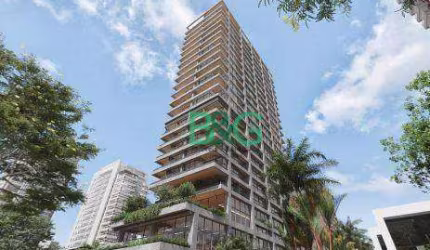 Apartamento à venda, 137 m² por R$ 6.693.012,40 - Jardim Europa - São Paulo/SP
