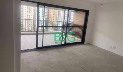 Apartamento com 4 dormitórios à venda, 147 m² por R$ 2.597.000,00 - Vila Clementino	 - São Paulo/SP