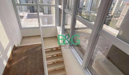 Cobertura à venda, 333 m² por R$ 4.400.000,00 - Jardim Anália Franco - São Paulo/SP