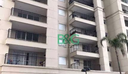 Apartamento à venda, 80 m² por R$ 730.000,00 - Jardim Flor da Montanha - Guarulhos/SP