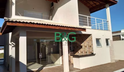 Sobrado à venda, 250 m² por R$ 1.200.000,00 - Bougainvillee IV - Peruíbe/SP