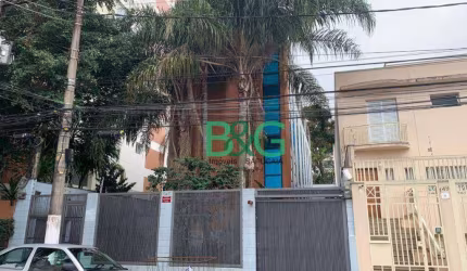 Ponto, 900 m² - venda por R$ 7.999.000,00 ou aluguel por R$ 45.849,12/mês - Vila Clementino	 - São Paulo/SP