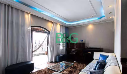 Sobrado à venda, 150 m² por R$ 900.000,00 - Vila Carrão - São Paulo/SP