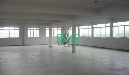 Excelente prédio comercial, próximo ao Porto Macuco,