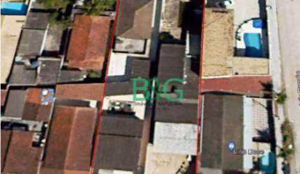 Terreno na Aviação OPORTUNIDADE 1000 m²