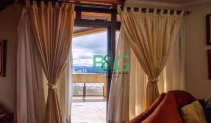 Apartamento com 4 dormitórios à venda, 272 m² por R$ 2.500.000,00 - Água Fria - São Paulo/SP