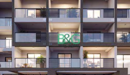 Loja à venda, 302 m² por R$ 1.870.888,55 - Vila Romana - São Paulo/SP
