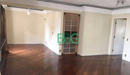 Apartamento à venda, 125 m² por R$ 780.000,00 - Vila Suzana - São Paulo/SP