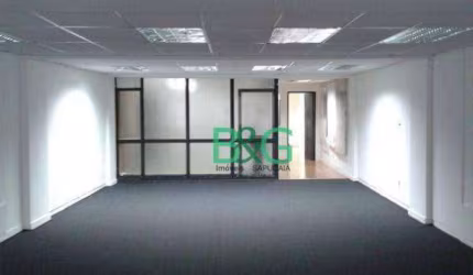 Conjunto para alugar, 150 m² por R$ 4.461,03/mês - Centro - São Paulo/SP