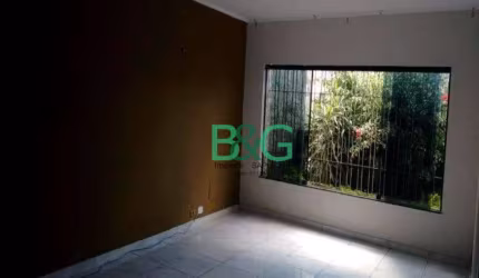 Sobrado à venda, 298 m² por R$ 680.000,00 - Jardim Munhoz - Guarulhos/SP