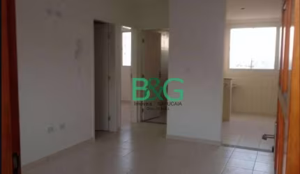 Apartamento com 2 dormitórios à venda, 42 m² por R$ 269.000,00 - Vila Rui Barbosa - São Paulo/SP