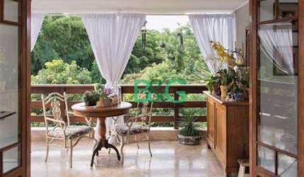 Casa à venda, 561 m² por R$ 2.700.000,00 - São Paulo II - Cotia/SP