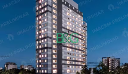 Studio com 1 dormitório à venda, 17 m² por R$ 139.000,00 - Itaquera - São Paulo/SP