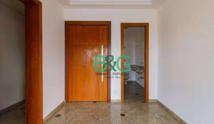 Apartamento com 3 dormitórios à venda, 283 m² por R$ 2.399.000,00 - Aclimação - São Paulo/SP