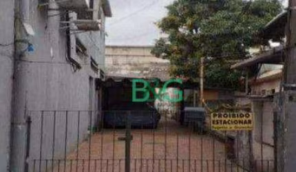 Terreno à venda, 485 m² por R$ 1.800.000,00 - Vila Esperança - São Paulo/SP