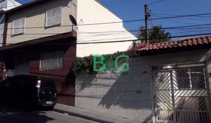 Sobrado à venda por R$ 656.000,00 - Vila Primavera - São Paulo/SP