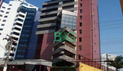 Apartamento com 3 dormitórios à venda, 266 m² por R$ 1.249.000,00 - Vila Prudente (Zona Leste) - São Paulo/SP