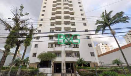 Apartamento à venda, 83 m² por R$ 800.000,00 - Vila Pompeia - São Paulo/SP