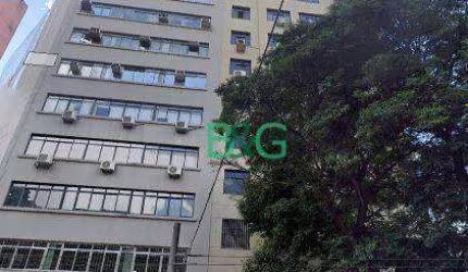 Sala para alugar, 20 m² por R$ 833,81/mês - Sé - São Paulo/SP