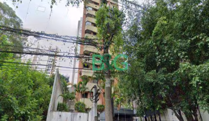 Apartamento à venda, 152 m² por R$ 500.000,00 - Vila Andrade - São Paulo/SP