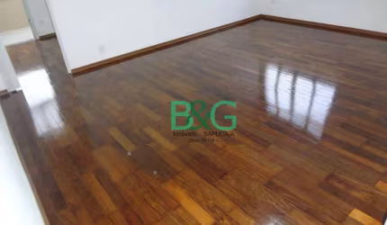 Cobertura à venda, 45 m² por R$ 415.000,00 - Vila Gomes Cardim - São Paulo/SP